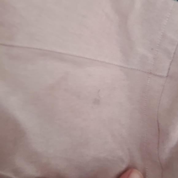 LL Bean Mens Button Up Dress Shirt - Picture 11 of 11